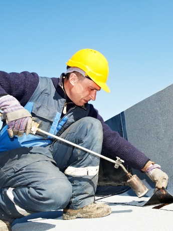 Roof Coatings