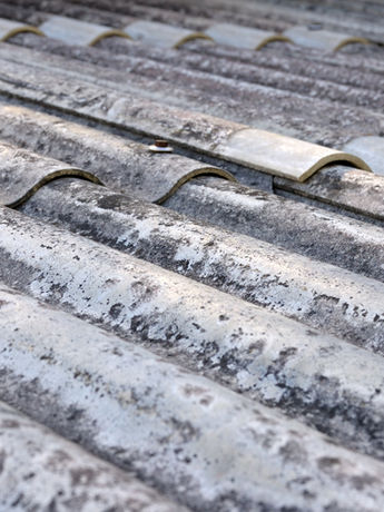 Low Slope Roof Restoration