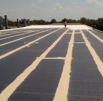EPDM Restoration